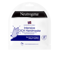 NEUTROGENA norweg.Formel intensive CICA Handmaske - 1Packungen