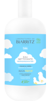 ALGA NATIS Mizellenwasser BABY Bio LdB - 200ml - Hautpflege