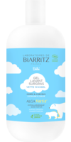 ALGA NATIS rückfettendes Waschgel BABY Bio LdB - 200ml - Badespaß