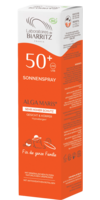 ALGA MARIS Sonnenspray LSF 50+ Bio LdB - 150ml - Sonnenschutz