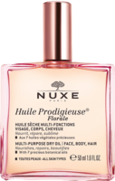 NUXE Huile Prodigieuse Florale - 50ml - Haut, Haare & Nägel