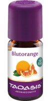 BLUTORANGE Bio/demeter ätherisches Öl - 5ml