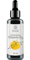 VITAMIN D3 3300 I.E./Tropfen Öl - 30ml - Abwehrkräfte