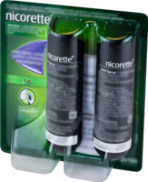 NICORETTE Mint Spray 1 mg/Sprühstoß - 2Stk