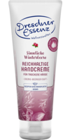 DE Handcreme Sinnliche Winterbeere - 75ml