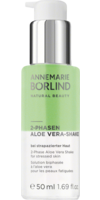 BÖRLIND 2-Phasen Aloe Shake - 50ml