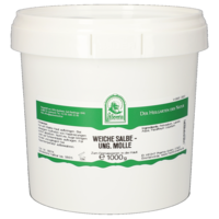 WEICHE SALBE Ung.Molle - 1000g