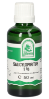SALICYLSPIRITUS 1% - 50ml