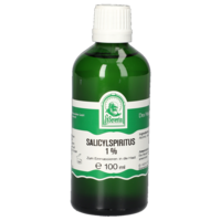 SALICYLSPIRITUS 1% - 100ml