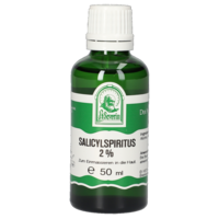 SALICYLSPIRITUS 2% - 50ml