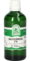 SALICYLSPIRITUS 2% - 100ml