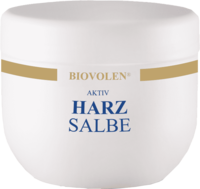 BIOVOLEN Aktiv Harzsalbe - 100ml