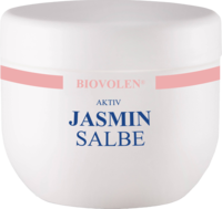 BIOVOLEN Aktiv Jasminsalbe - 100ml