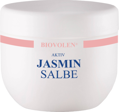 BIOVOLEN Aktiv Jasminsalbe - 100ml