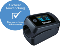 BEURER PO45 Pulsoximeter - 1Stk