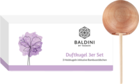 BALDINI Duftkugel 3er Set - 1Packungen