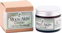 MOOS Creme Resana mit AntiAge Effekt - 50ml