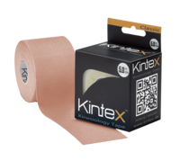 KINTEX Kinesiologie Tape classic 5 cmx5 m beige - 1Stk