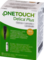 ONE TOUCH Delica Plus Nadellanzetten - 100Stk