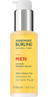 BÖRLIND MEN After-Shave-Gel - 50ml