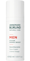 BÖRLIND MEN Gesichtscreme - 50ml