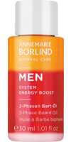 BÖRLIND MEN 2-Phasen Bartöl - 30ml