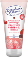 DE Körpercremegel paradiesischer Granatapfel - 200ml