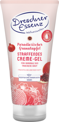 DE Körpercremegel paradiesischer Granatapfel - 200ml