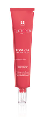 FURTERER Tonucia Natural Filler verjüngendes Serum - 75ml