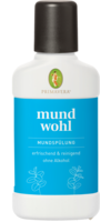 MUNDWOHL Mundspülung - 250ml