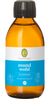 MUNDWOHL Ölziehkur Bio - 200ml