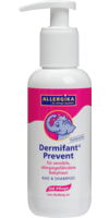 DERMIFANT Prevent Bad & Shampoo - 200ml