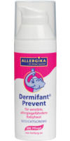 DERMIFANT Prevent Gesichtscreme - 50ml