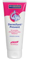 DERMIFANT Prevent Windelcreme - 100ml