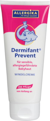 DERMIFANT Prevent Windelcreme - 100ml