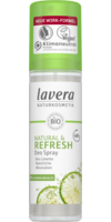 LAVERA Deodorant Spray natural & refresh - 75ml