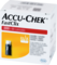 ACCU-CHEK FastClix Lanzetten - 204Stk