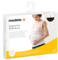 MEDELA Bauchband Gr.L schwarz - 1Stk