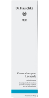DR.HAUSCHKA MED Cremeshampoo Lavaerde - 150ml