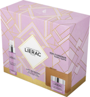 LIERAC LIFT INTEGRAL x-mas Set Serum+Creme - 1Packungen
