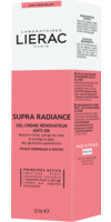 LIERAC Supra Radiance Gel-Creme limited Edition - 30ml