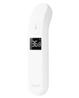 STIRNTHERMOMETER kontaktlos - 1Stk