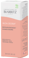 ALGA CICOSA reparierende Handcreme Bio LdB - 50ml - Hautpflege