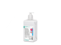 SOFTASKIN pure Waschlotion Spenderflasche - 500ml