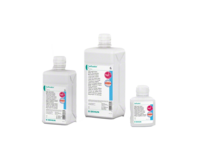 SOFTASKIN Waschlotion Spenderflasche - 500ml