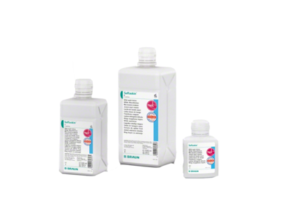SOFTASKIN Waschlotion Spenderflasche - 1000ml