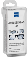 ZEISS AntiBESCHLAG Set inkl.15 ml Spray - 1Stk