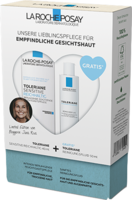ROCHE-POSAY Tol.sens.reichh.Cre.Routine-Set 2021 - 1Packungen