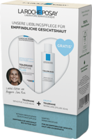 ROCHE-POSAY Tol.sens.Cre.Fluid Routine-Set 2021 - 1Packungen