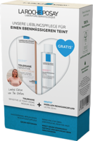 ROCHE-POSAY Tol.Le Teint med. Routine-Set 2021 - 1Packungen